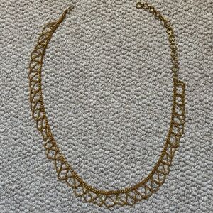 Gold Belly Chain/Belt